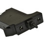 Standard Ignition Fuel Door Lock Actuator DLA1202 - angled view