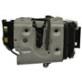 Standard Ignition Power Door Lock Actuator DLA1036 - back view
