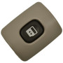 Standard Ignition Power Sliding Door Switch DS3431 - front view