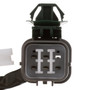 Standard Ignition Power Door Lock Actuator DLA1449 - connector view