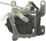 Standard Ignition Power Door Lock Actuator DLA1042 - bottom view