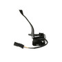 Standard Ignition Hood Latch Assembly DLA2218 - left view