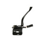 Standard Ignition Hood Latch Assembly DLA2218 - right view