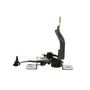 Standard Ignition Hood Latch Assembly DLA2217 - front view