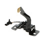Standard Ignition Hood Latch Assembly DLA2217 - angled view