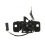 Standard Ignition Hood Latch Assembly DLA2217 - bottom view