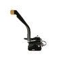 Standard Ignition Hood Latch Assembly DLA2217 - left view