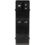Standard Ignition Power Window Switch DWS-1372