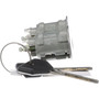 Standard Ignition Door Lock Kit DL-127