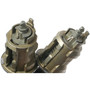 Standard Ignition Door Lock Kit DL-127