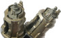 Standard Ignition Door Lock Kit DL-127