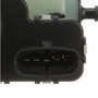Standard Ignition Diesel Exhaust Fluid (DEF) Pump DFIP1 - connector view