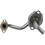 Standard Ignition EGR Tube ETB130 - angled view