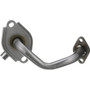 Standard Ignition EGR Tube ETB130 - back view
