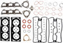 Enginetech GM181HS-CWB MLS Head Gasket Set with Bolts OEM-Spec for 2000-2005 Saturn 3.0L 181ci V6 - MLS Gaskets & New Bolts