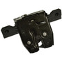 Standard Ignition Power Door Lock Actuator DLA1444 - bottom view