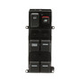 Standard Ignition Power Window Switch DWS-1061
