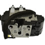 Standard Ignition Power Door Lock Actuator DLA1044 - back view