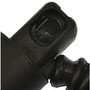 Standard Ignition Power Liftgate Actuator DLA1445 - connector view