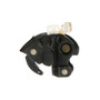 Standard Ignition Door Latch Assembly DLA2202 - right view