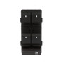 Standard Ignition Power Window Switch DWS-136