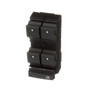 Standard Ignition Power Window Switch DWS-136