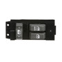 Standard Ignition Power Window Switch DS-2143