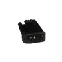 Standard Ignition Fuel Vapor Canister CP3701 - back view