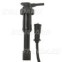 Standard Ignition Canister Purge Solenoid CP666 - connector view