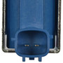 Standard Ignition Canister Purge Solenoid CP666 - alternate view