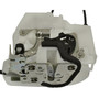 Standard Ignition Power Door Lock Actuator DLA1045 - back view