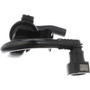 Standard Ignition Canister Purge Solenoid CP487 - top view