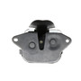 Standard Ignition Door Latch Assembly DLA2203 - bottom view