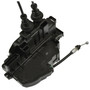 Standard Ignition Power Door Lock Actuator DLA951 - front view
