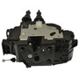 Standard Ignition Power Door Lock Actuator DLA951 - back view