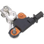 Standard Ignition Battery Current / Volt Sensor BSC6 - angled view
