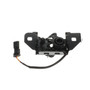 Standard Ignition Hood Latch Assembly DLA2220 - bottom view
