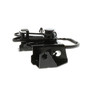Standard Ignition Hood Latch Assembly DLA2220 - left view
