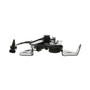 Standard Ignition Hood Latch Assembly DLA2220 - alternate view