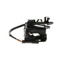 Standard Ignition Hood Latch Assembly DLA2220 - right view