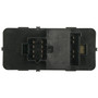 Standard Ignition Power Window Switch DWS-137
