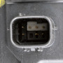Standard Ignition Fuel Vapor Canister CP3702 - connector view