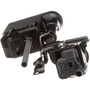 Standard Ignition Fuel Vapor Canister CP3702 - top view
