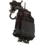 Standard Ignition Fuel Vapor Canister CP3702 - bottom view