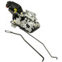 Standard Ignition Power Door Lock Actuator DLA-539