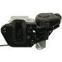 Standard Ignition Power Door Lock Actuator DLA-539