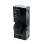 Standard Ignition Power Window Switch DWS2302 - angled view