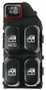 Standard Ignition Power Window Switch DS-1437