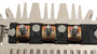 Standard Ignition Alternator Rectifier D-15