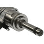 Standard Ignition Fuel Injector - GDI - New FJ1450 - back view